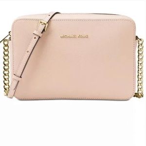 Michael Kors Jet Set Crossbody